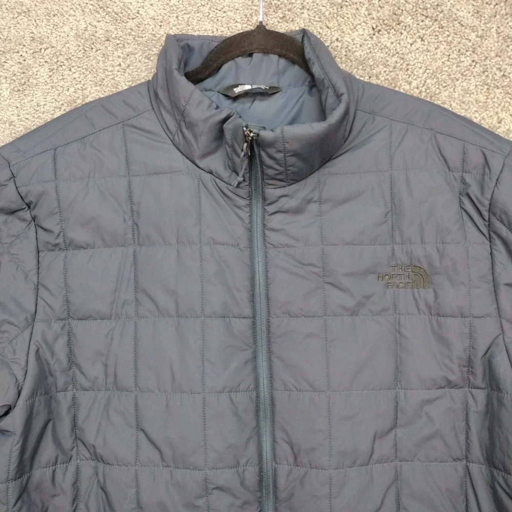 The North Face north face